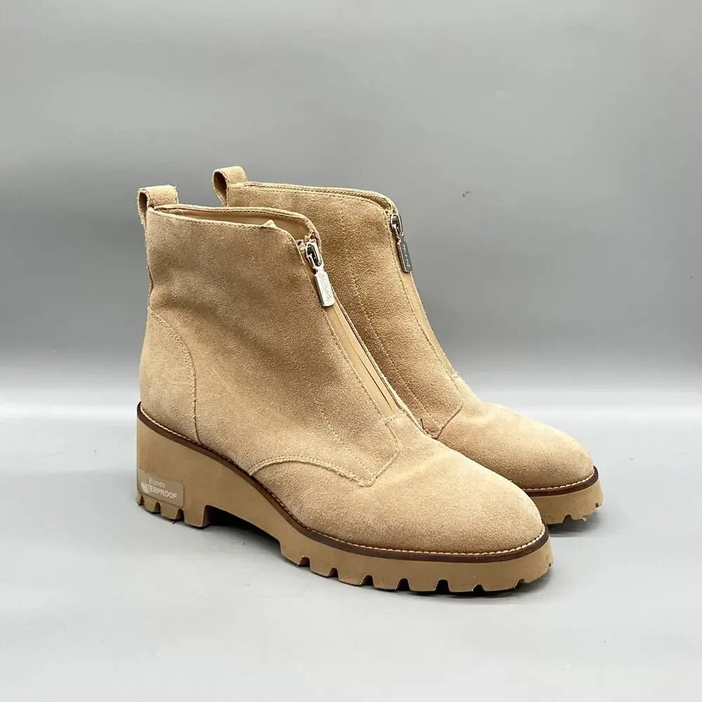 Blondo boots womens